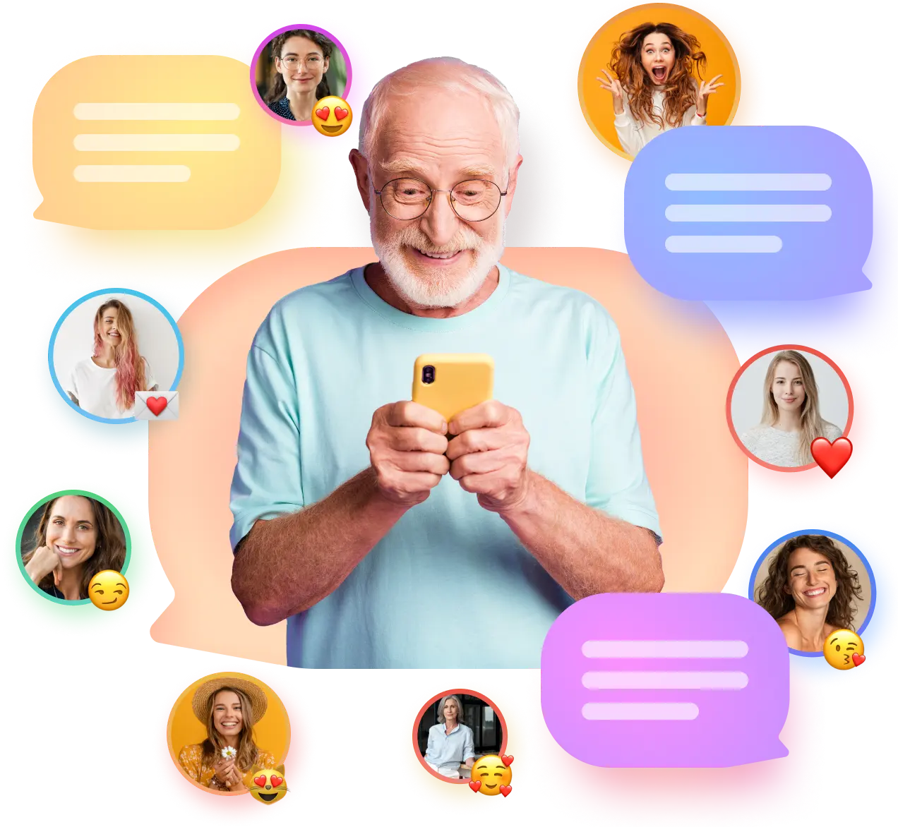 People image