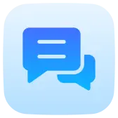 Talk image